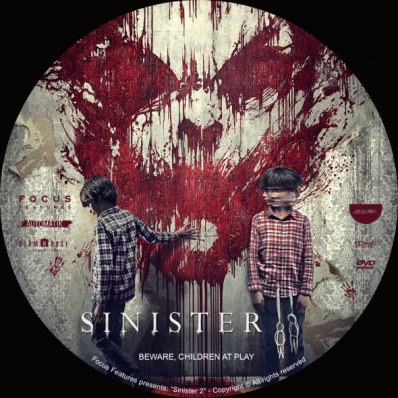 Sinister 2