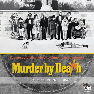 Murder by Death