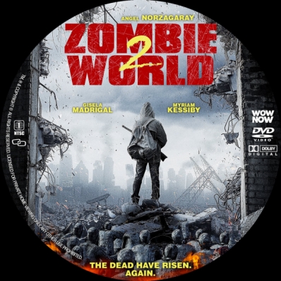 Zombie World 2