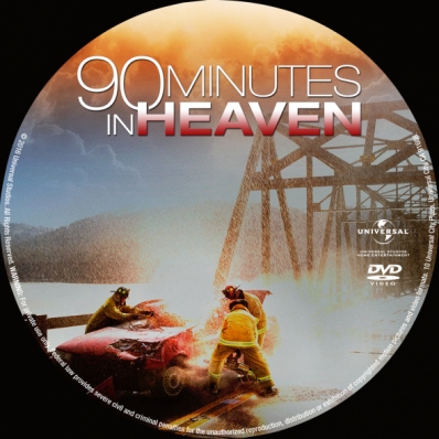 90 Minutes in Heaven