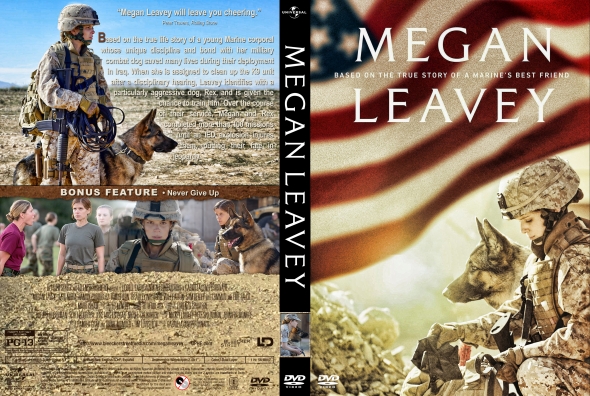 Megan Leavey