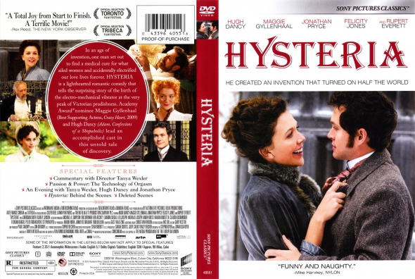 Hysteria