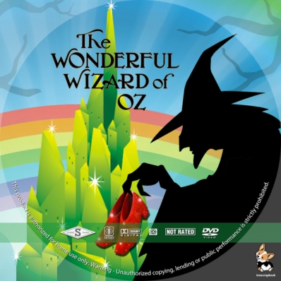 The Wonderful Wizard of Oz