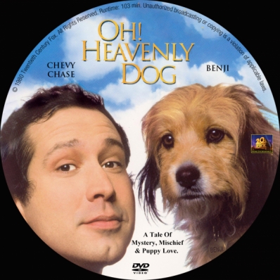 Oh! Heavenly Dog