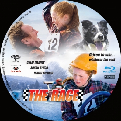 The Race