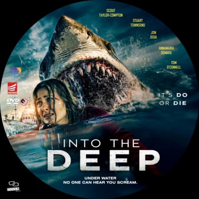 Into The Deep