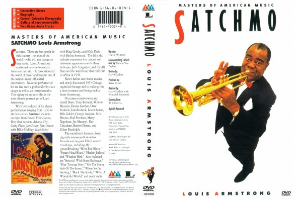 Satchmo