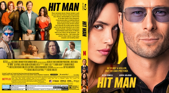 Hit Man