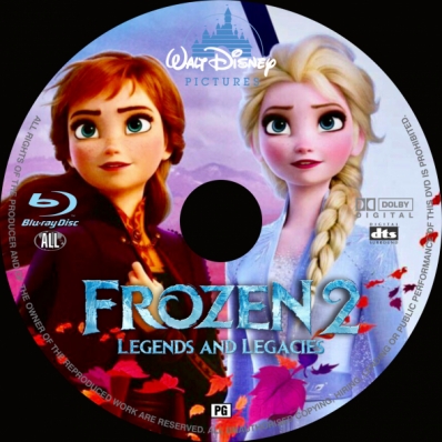 Frozen 2