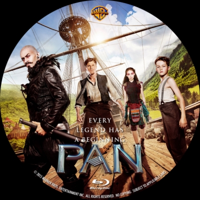 Pan