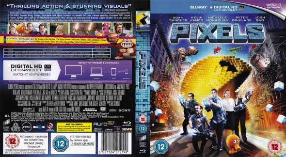 Pixels