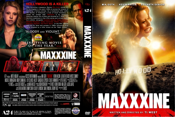 Maxxxine