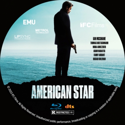 American Star