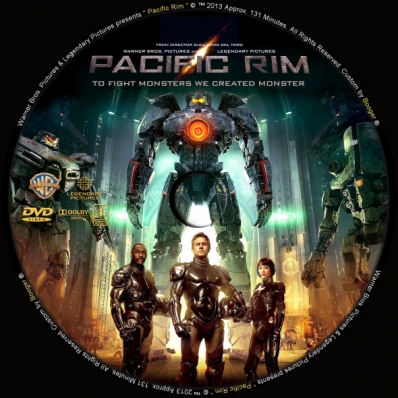 Pacific Rim