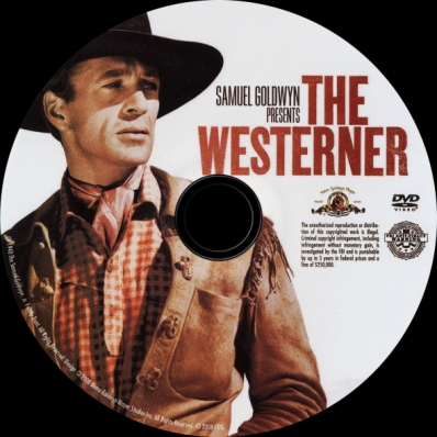 The Westerner