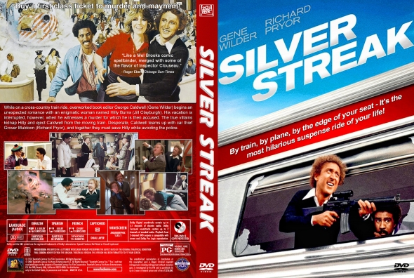 Silver Streak