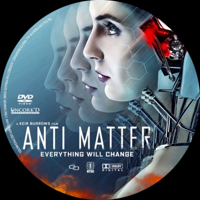 Anti Matter