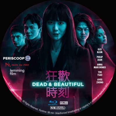 Dead & Beautiful