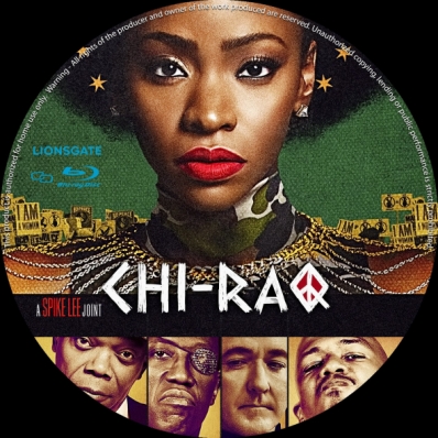 Chi-Raq