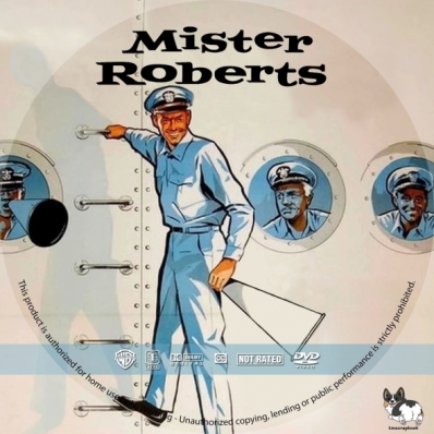 Mister Roberts