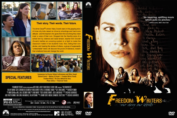 Freedom Writers