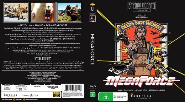 Megaforce