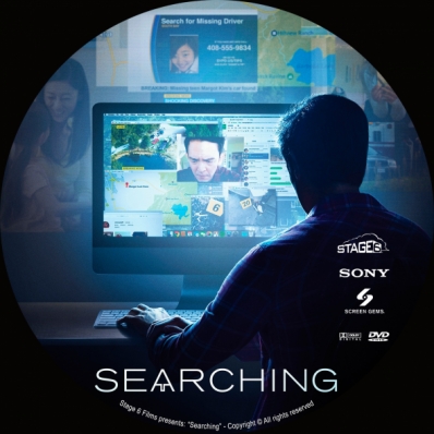 Searching