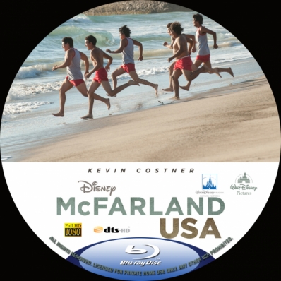 McFarland, USA