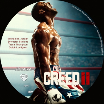 Creed II