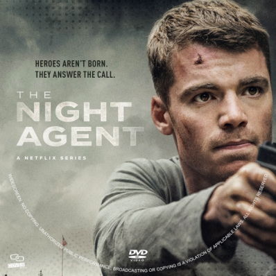 The Night Agent - Season 1