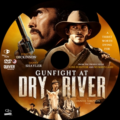 Gunfight at Dry River