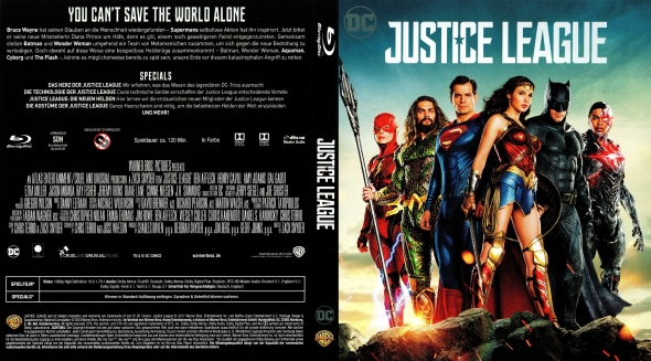 Justice League