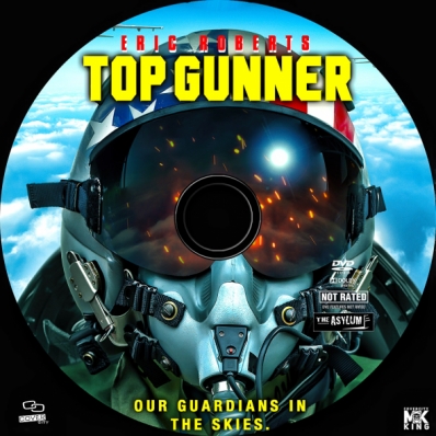 Top Gunner