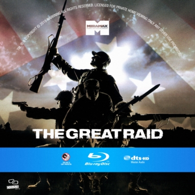 The Great Raid