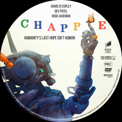 Chappie