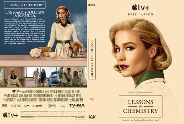 Lessons in Chemistry - Season 1