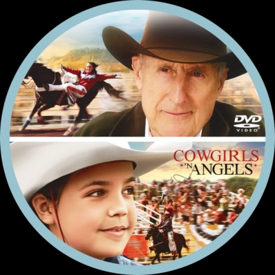 Cowgirls n' Angels