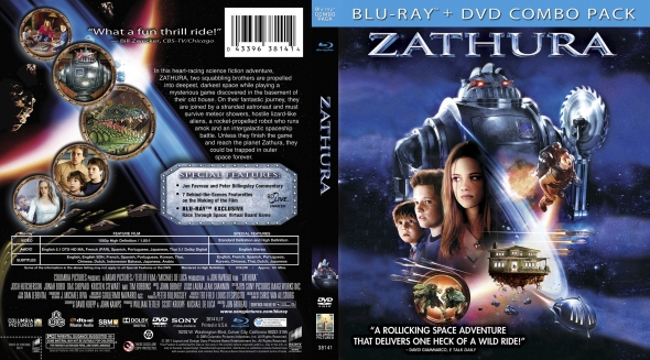 Zathura