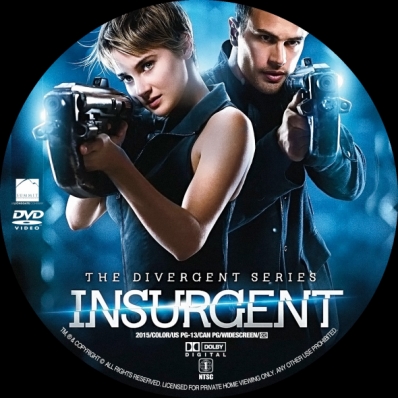 Insurgent