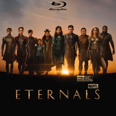 Eternals