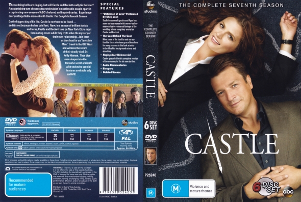 Castle - Season 7