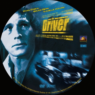 The Driver