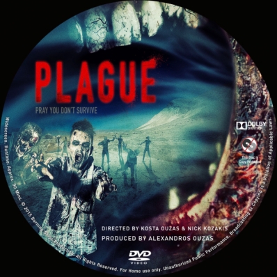 Plague