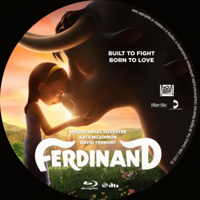 Ferdinand