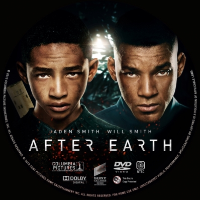 After Earth