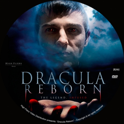 Dracula Reborn