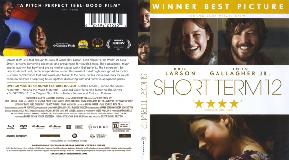 Short Term 12