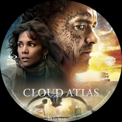 Cloud Atlas