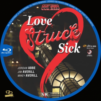 Love Struck Sick