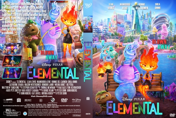 Elemental